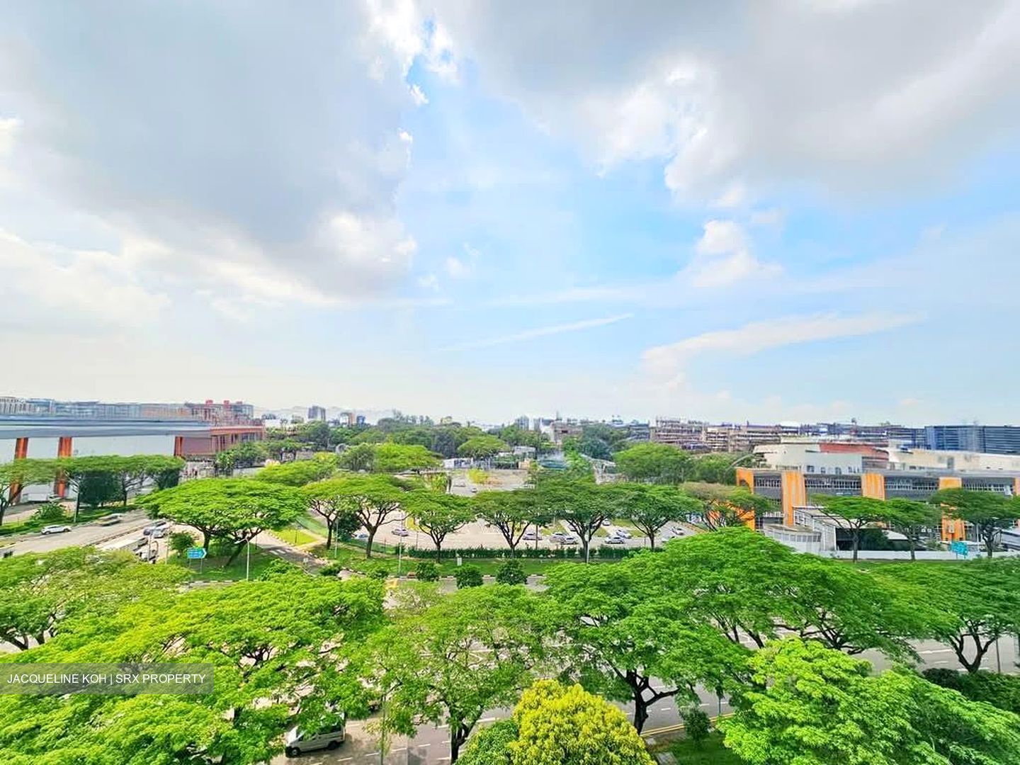 Tai Seng Industrial Estate (D19), Factory #558139561